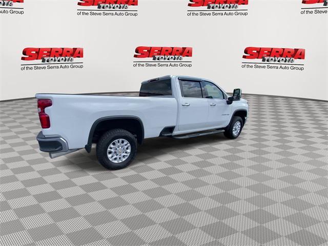 used 2022 Chevrolet Silverado 3500 car, priced at $55,900