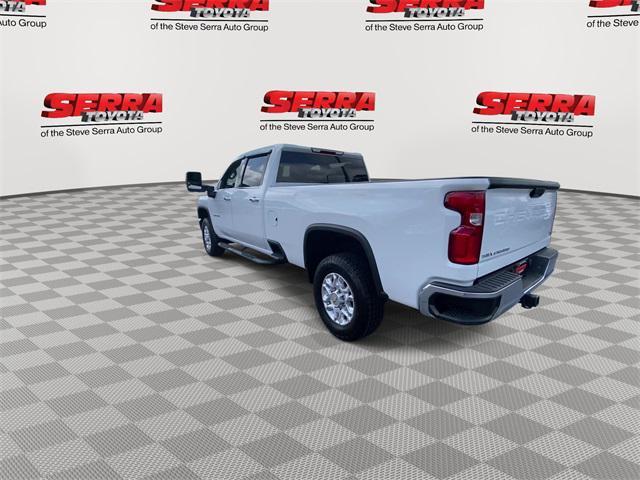 used 2022 Chevrolet Silverado 3500 car, priced at $55,900