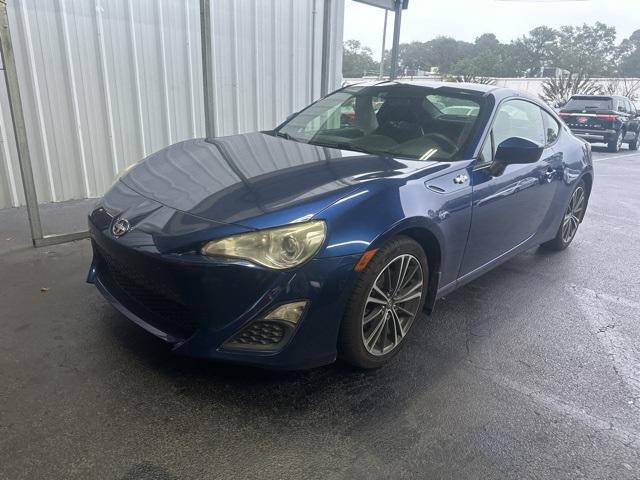 used 2013 Scion FR-S car, priced at $14,700