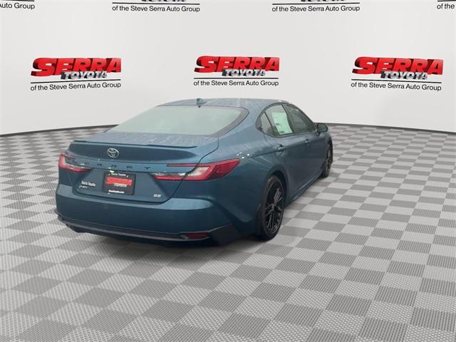new 2026 Toyota Camry car, priced at $37,066