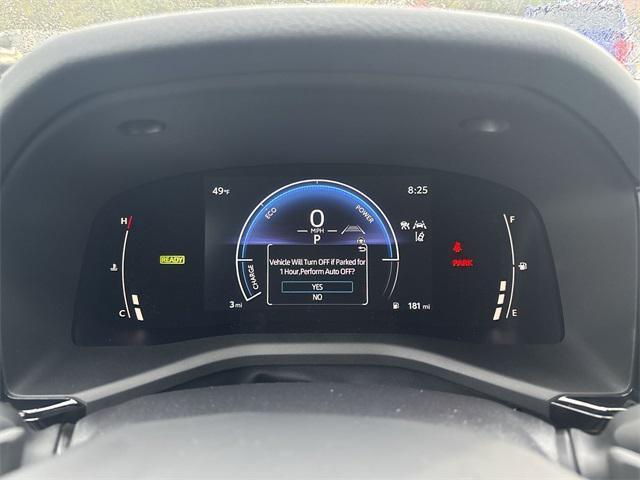 new 2026 Toyota Camry car, priced at $37,066