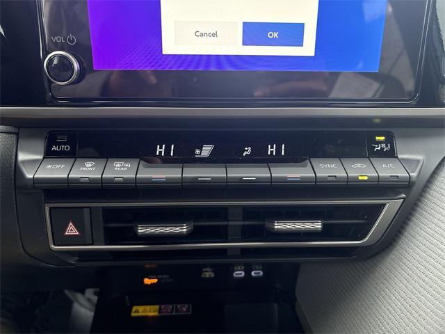 new 2026 Toyota Camry car, priced at $37,066