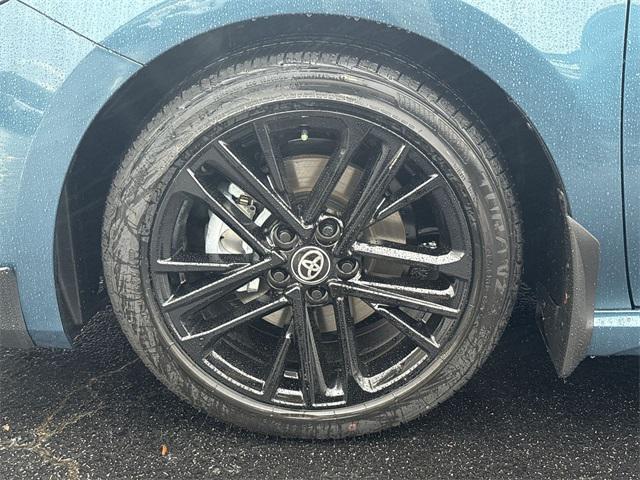 new 2026 Toyota Camry car, priced at $37,066