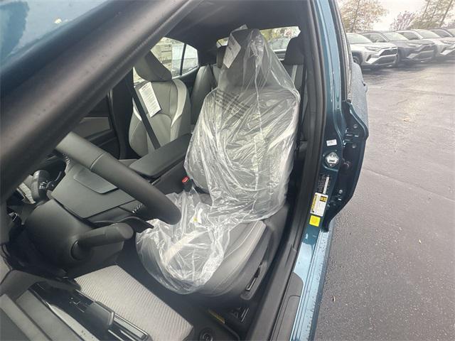 new 2026 Toyota Camry car, priced at $37,066