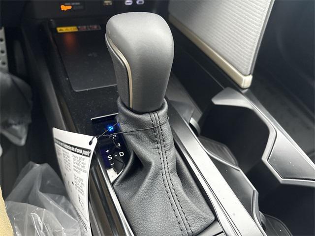 new 2026 Toyota Camry car, priced at $37,066