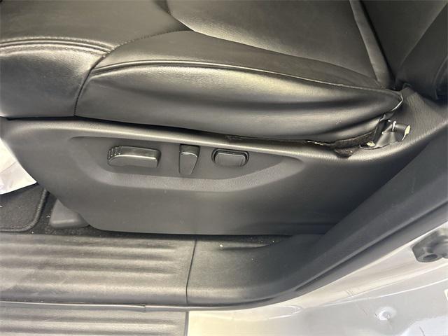 used 2022 Nissan Armada car, priced at $29,700