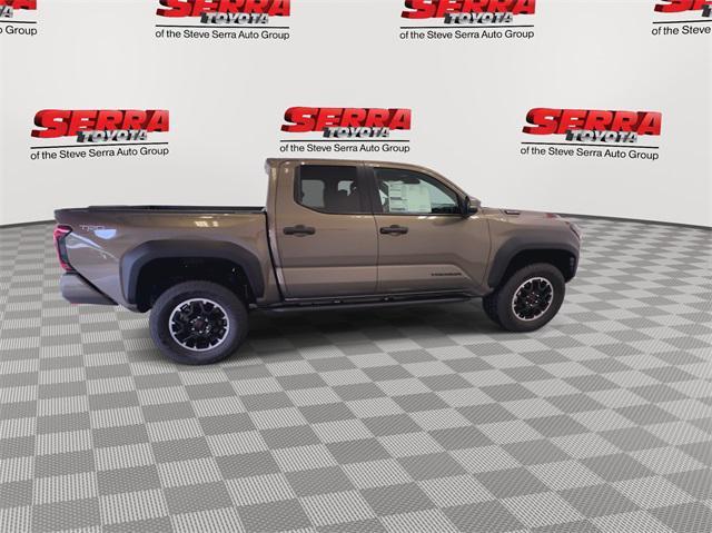 new 2024 Toyota Tacoma car, priced at $60,820