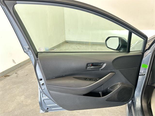 used 2024 Toyota Corolla car, priced at $19,200