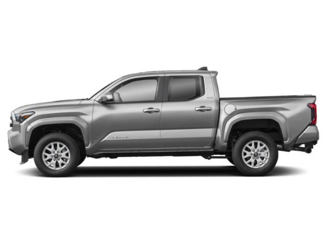 new 2025 Toyota Tacoma car, priced at $43,112