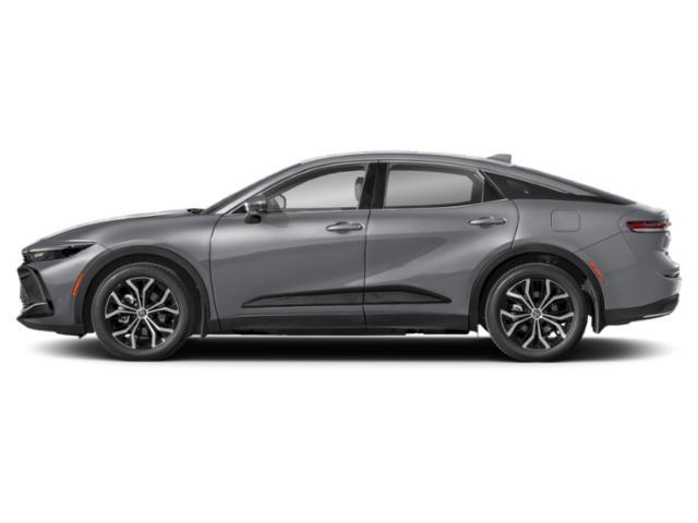 new 2026 Toyota Crown car, priced at $46,695