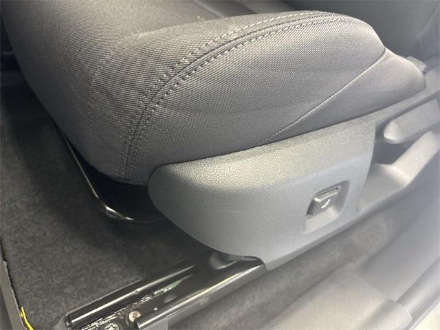 new 2025 Toyota Tacoma car, priced at $48,558