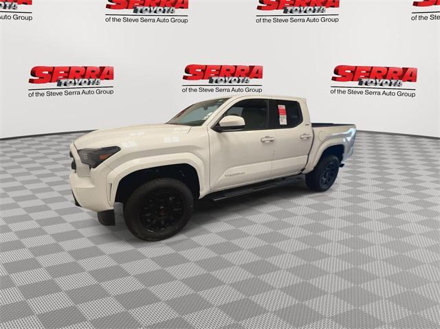 new 2024 Toyota Tacoma car, priced at $44,638