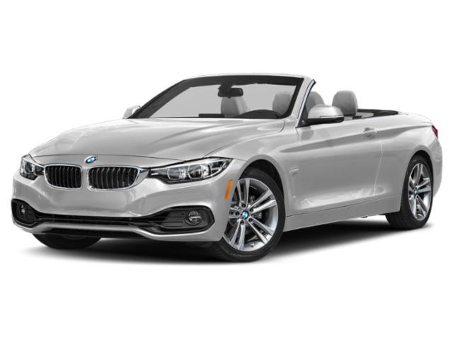 used 2019 BMW 430 car, priced at $23,780