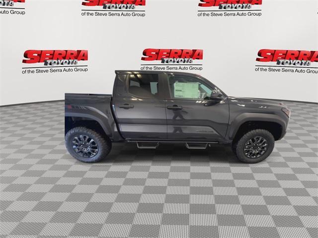 new 2025 Toyota Tacoma car, priced at $54,188