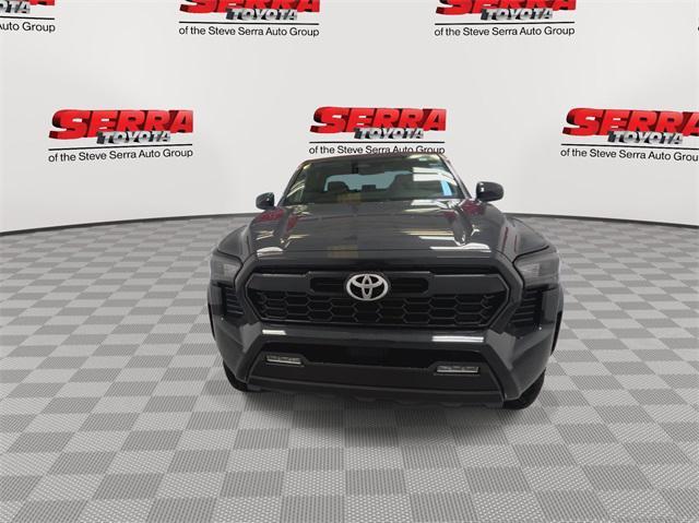 new 2025 Toyota Tacoma car, priced at $54,188