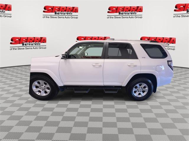 used 2021 Toyota 4Runner car, priced at $37,000