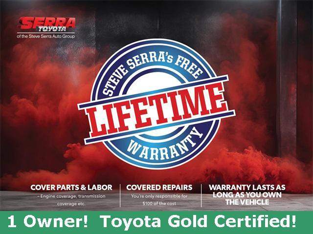 used 2023 Toyota Tacoma car, priced at $41,900
