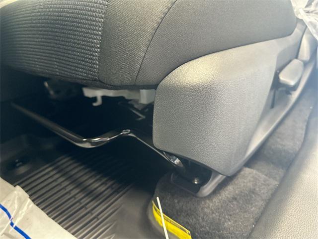 used 2025 Toyota RAV4 car, priced at $31,900