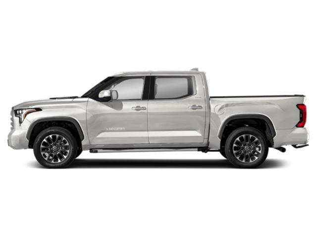 new 2025 Toyota Tundra Hybrid car, priced at $64,699