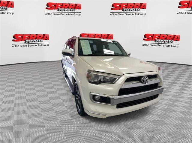 used 2018 Toyota 4Runner car, priced at $21,500