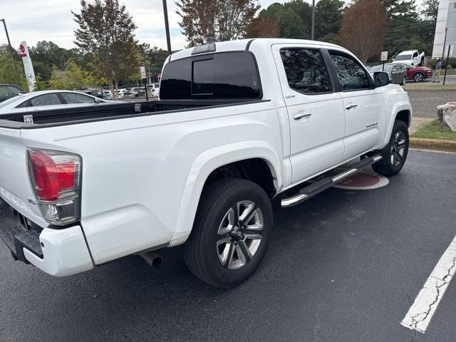 used 2019 Toyota Tacoma car, priced at $37,900