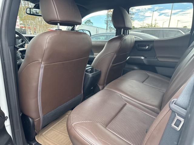 used 2019 Toyota Tacoma car, priced at $37,900