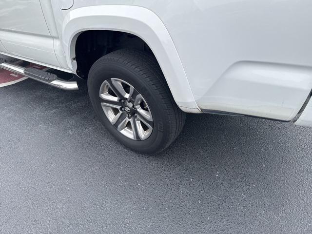 used 2019 Toyota Tacoma car, priced at $37,900