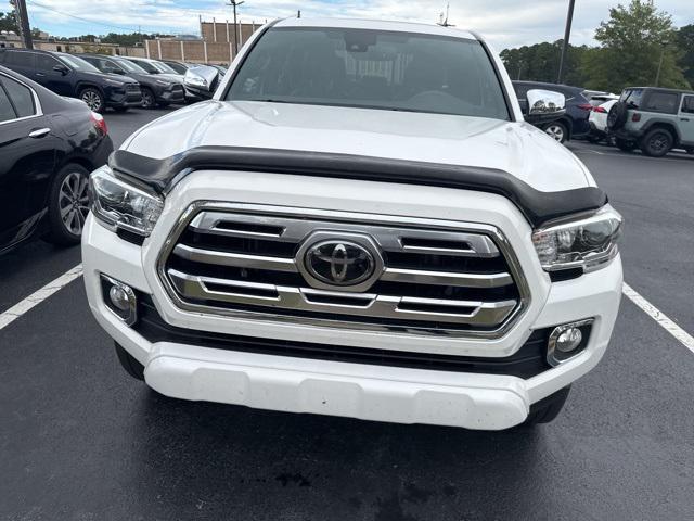 used 2019 Toyota Tacoma car, priced at $37,900