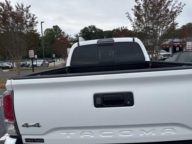 used 2019 Toyota Tacoma car, priced at $37,900
