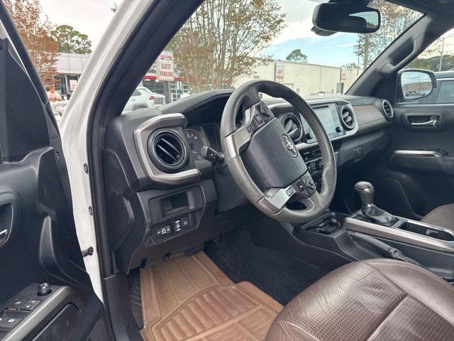 used 2019 Toyota Tacoma car, priced at $37,900