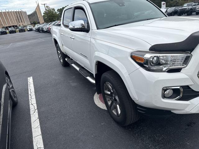 used 2019 Toyota Tacoma car, priced at $37,900
