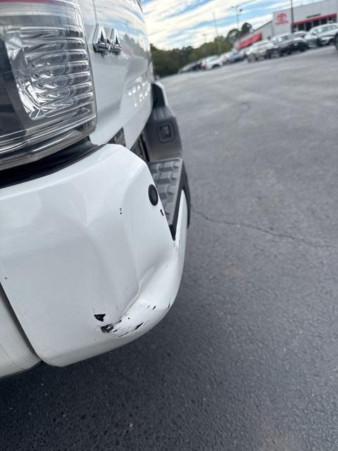 used 2019 Toyota Tacoma car, priced at $37,900