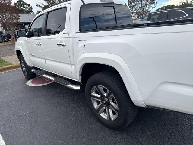 used 2019 Toyota Tacoma car, priced at $37,900