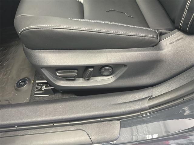 used 2025 Toyota Camry car, priced at $29,900