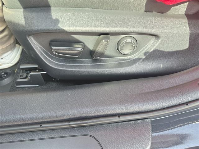 used 2025 Toyota Camry car, priced at $29,900