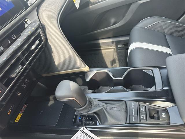 used 2025 Toyota Camry car, priced at $29,900