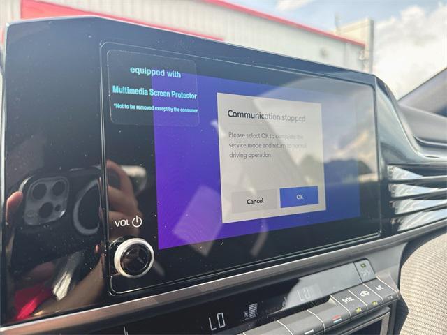 used 2025 Toyota Camry car, priced at $29,900