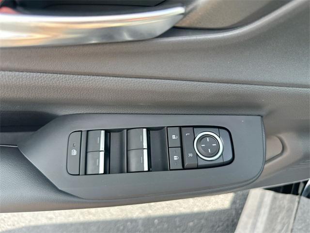 new 2026 Toyota Prius Plug-In Hybrid car, priced at $41,795
