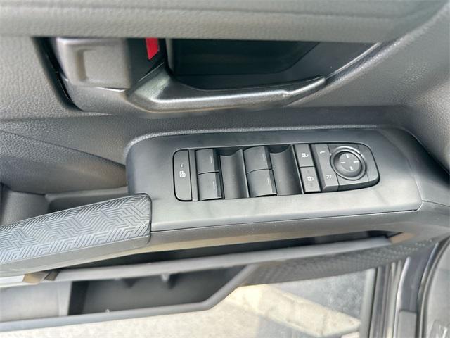 new 2025 Toyota Tacoma car, priced at $53,857
