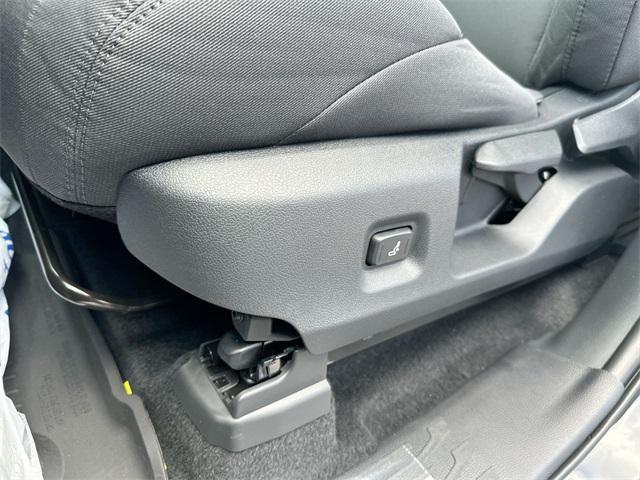 new 2025 Toyota Tacoma car, priced at $53,857