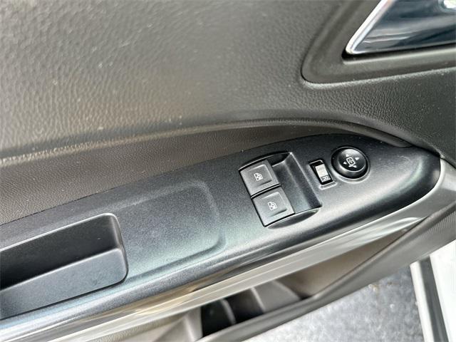 used 2022 Chevrolet Colorado car, priced at $17,700
