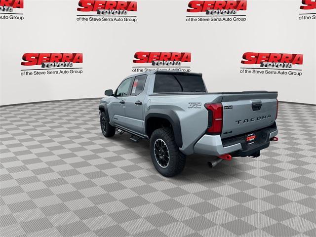 new 2025 Toyota Tacoma car, priced at $569,415