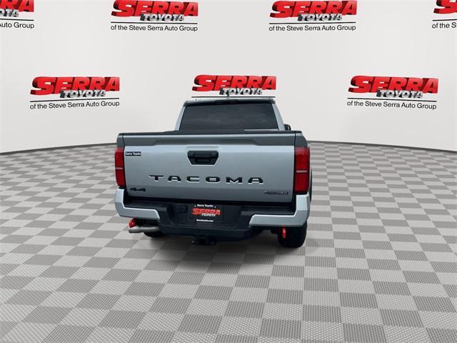 new 2025 Toyota Tacoma car, priced at $569,415
