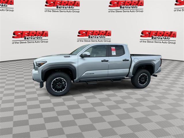 new 2025 Toyota Tacoma car, priced at $569,415