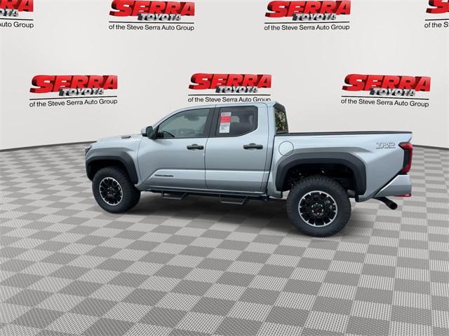 new 2025 Toyota Tacoma car, priced at $569,415