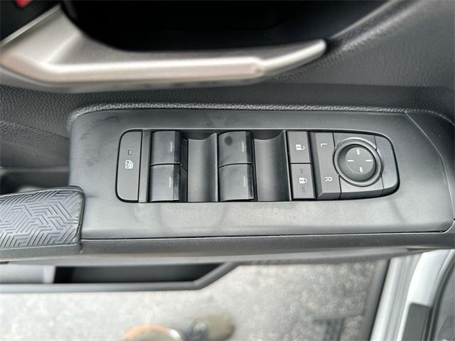 new 2025 Toyota Tacoma car, priced at $569,415