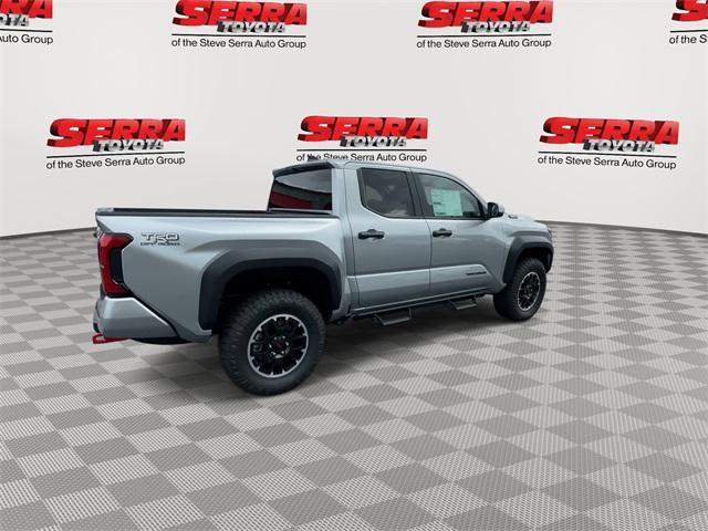new 2025 Toyota Tacoma car, priced at $569,415