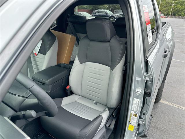 new 2025 Toyota Tacoma car, priced at $569,415