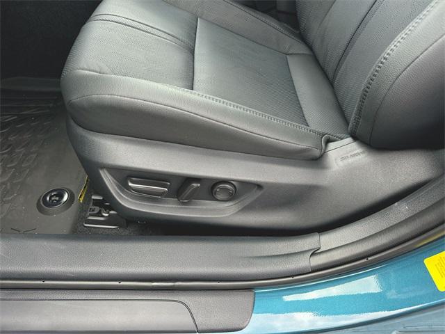 new 2025 Toyota Camry car, priced at $40,347