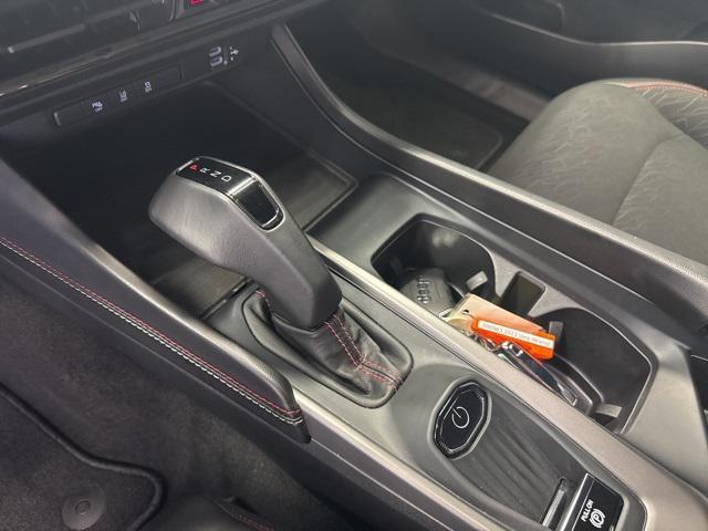 used 2025 Dodge Charger Daytona car, priced at $43,900